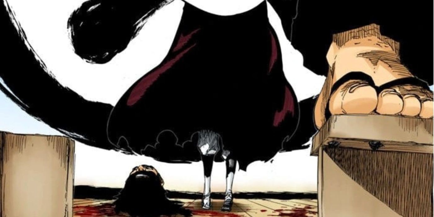 Las peleas más esperadas en Bleach: Guerra de sangre de los mil años, parte 3