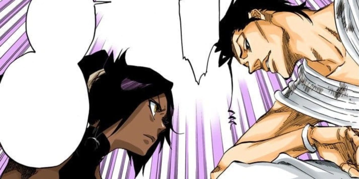 Las peleas más esperadas en Bleach: Guerra de sangre de los mil años, parte 3