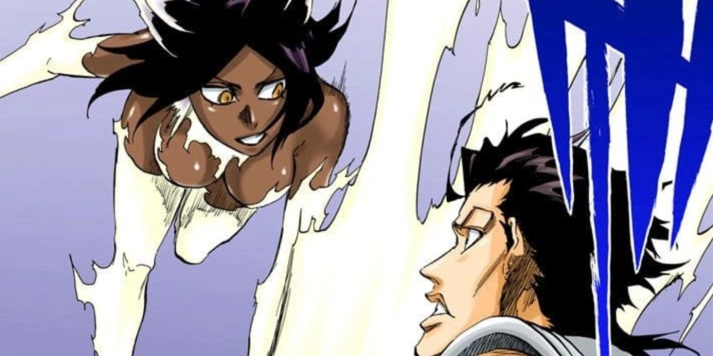 Most Anticipated Fights in Bleach: Thousand-Year Blood War Part 3