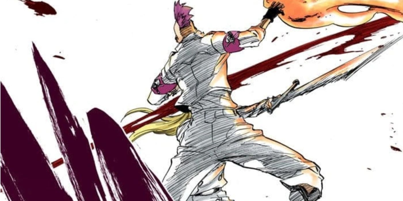 Las peleas más esperadas en Bleach: Guerra de sangre de los mil años, parte 3