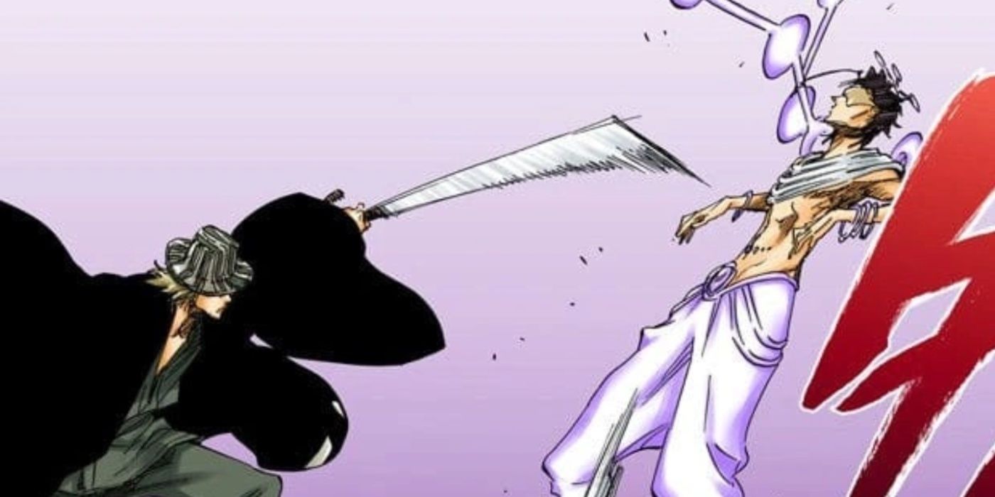 Las peleas más esperadas en Bleach: Guerra de sangre de los mil años, parte 3