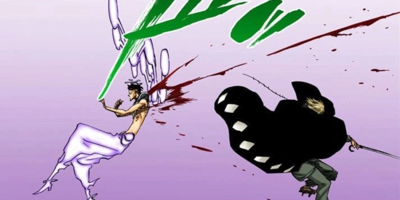 Most Anticipated Fights in Bleach: Thousand-Year Blood War Part 3