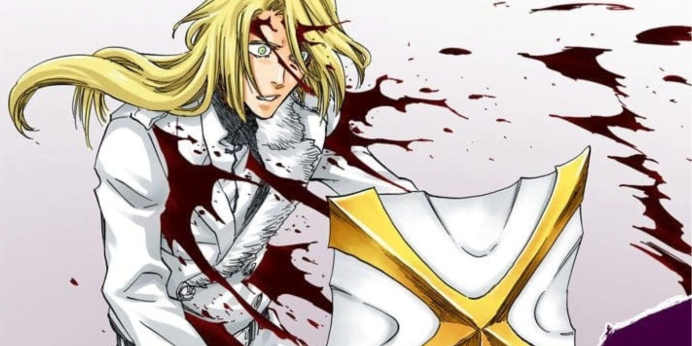 ¿Todavía vale la pena leer el manga The Bleach: Thousand-Year Blood War?