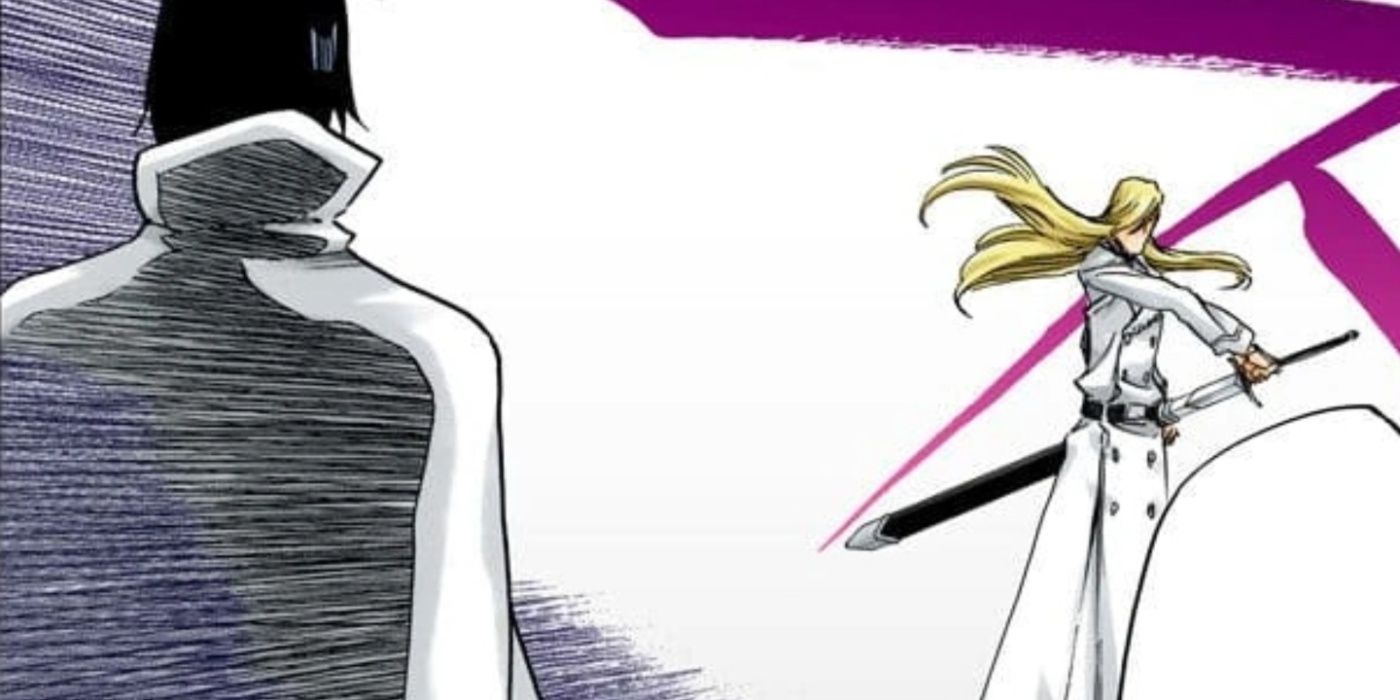 Las peleas más esperadas en Bleach: Guerra de sangre de los mil años, parte 3