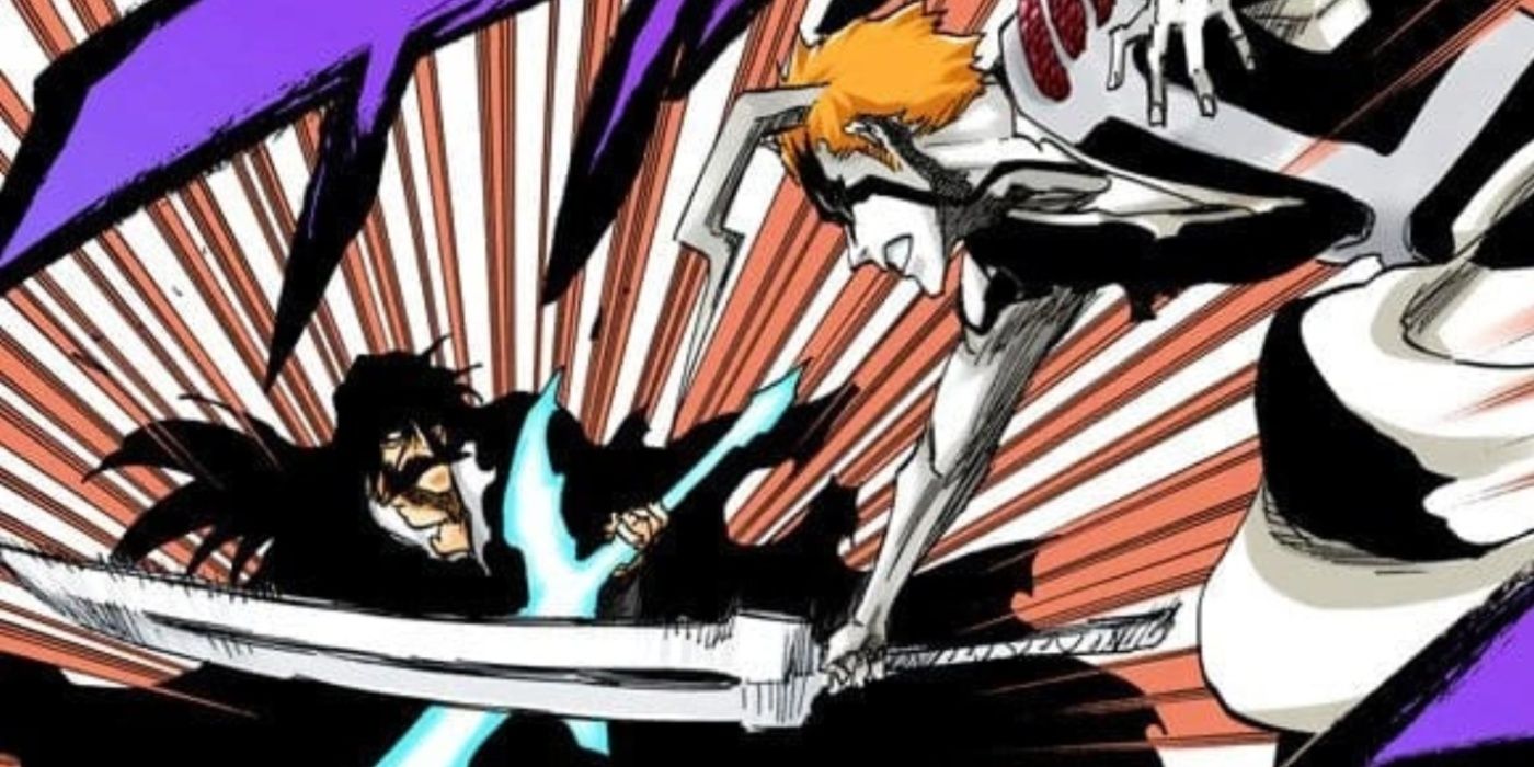 Explicación del complot de la guerra de sangre de mil años de Bleach