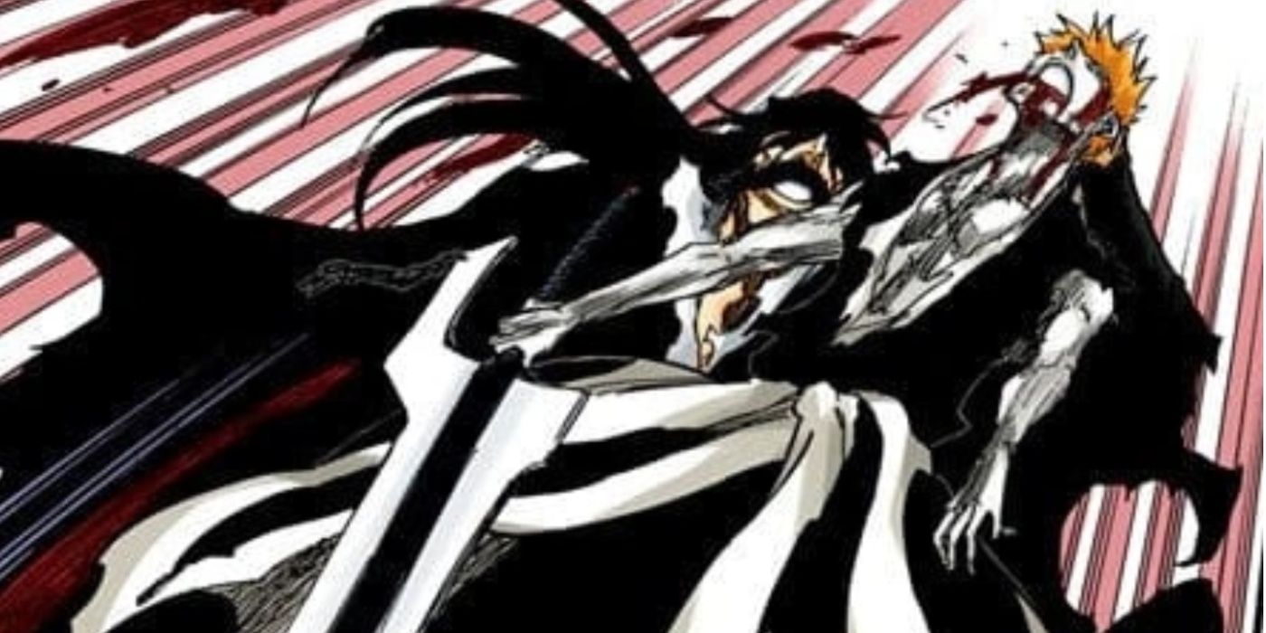 Las peleas más esperadas en Bleach: Guerra de sangre de los mil años, parte 3