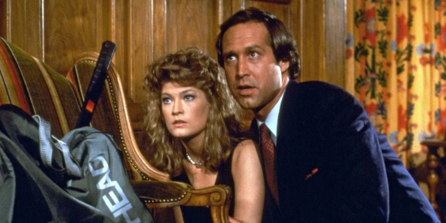 13 Best '80s Detective Movies, Ranked