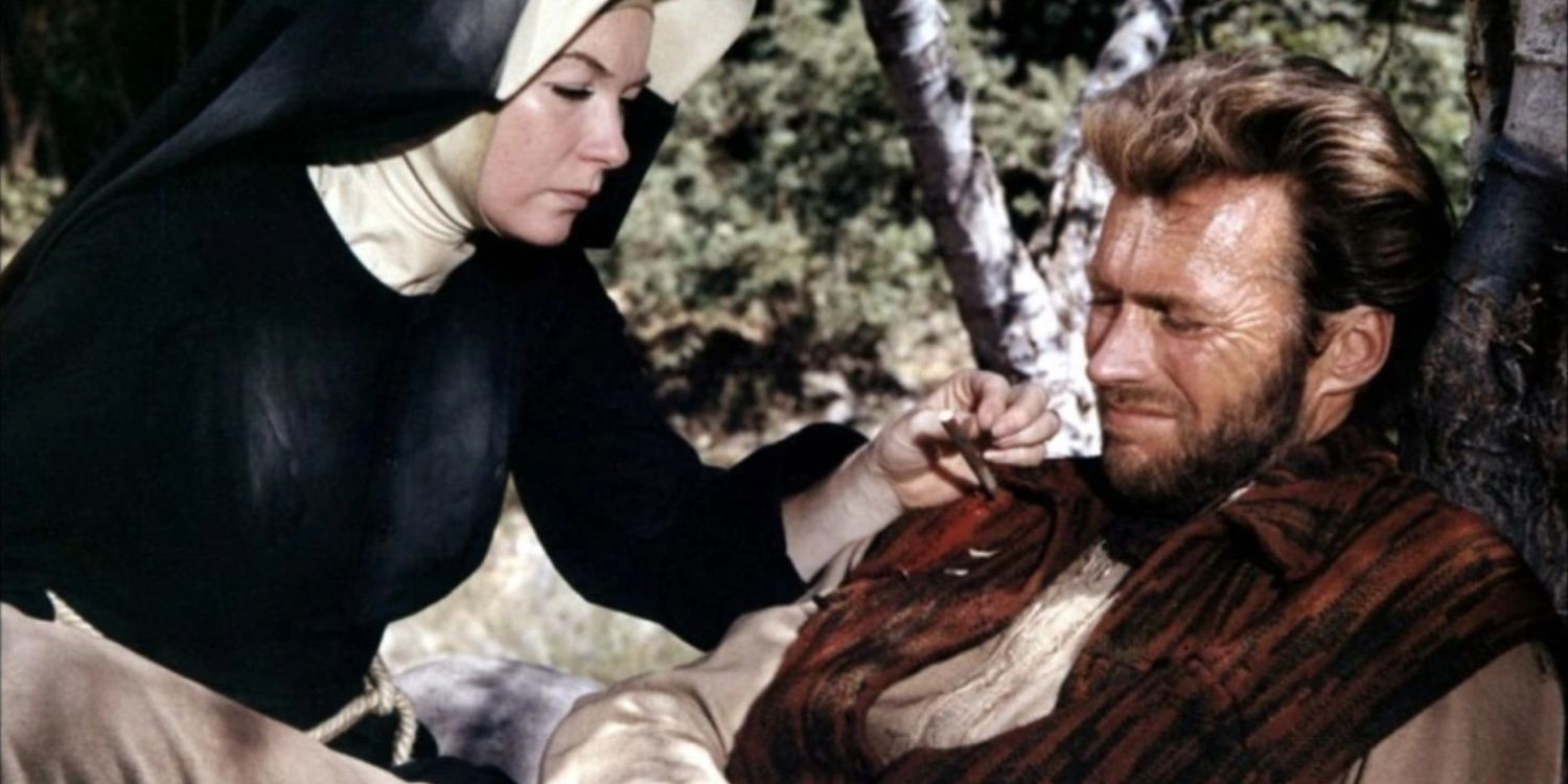 10 westerns subestimados que son impecables de principio a fin