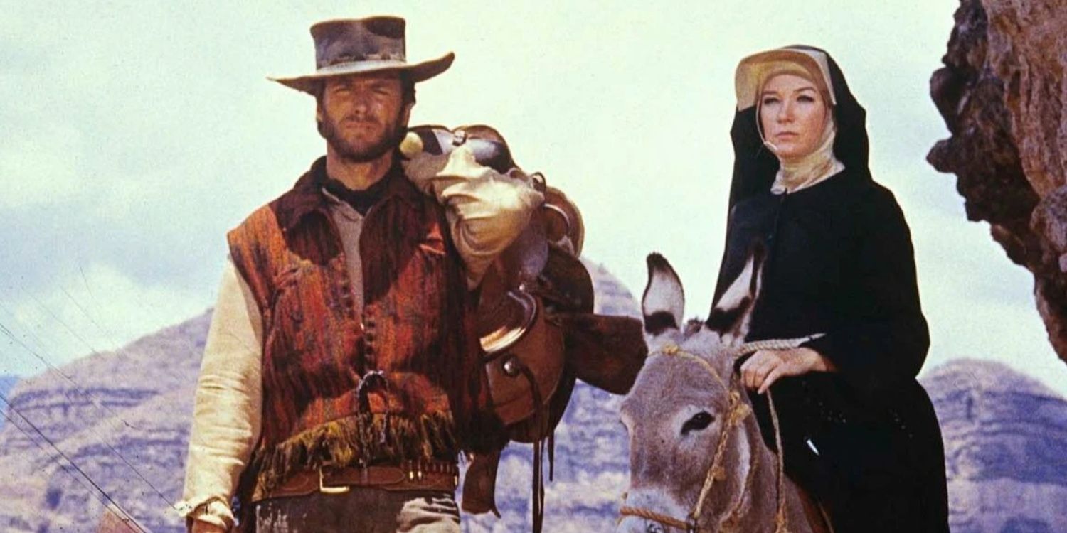 10 Best Clint Eastwood Westerns, Ranked