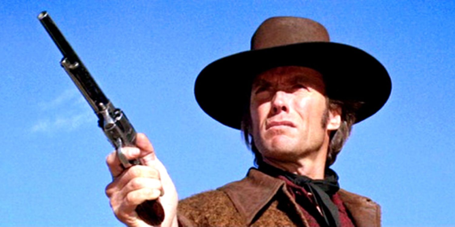 10 mejores westerns de Clint Eastwood, clasificados