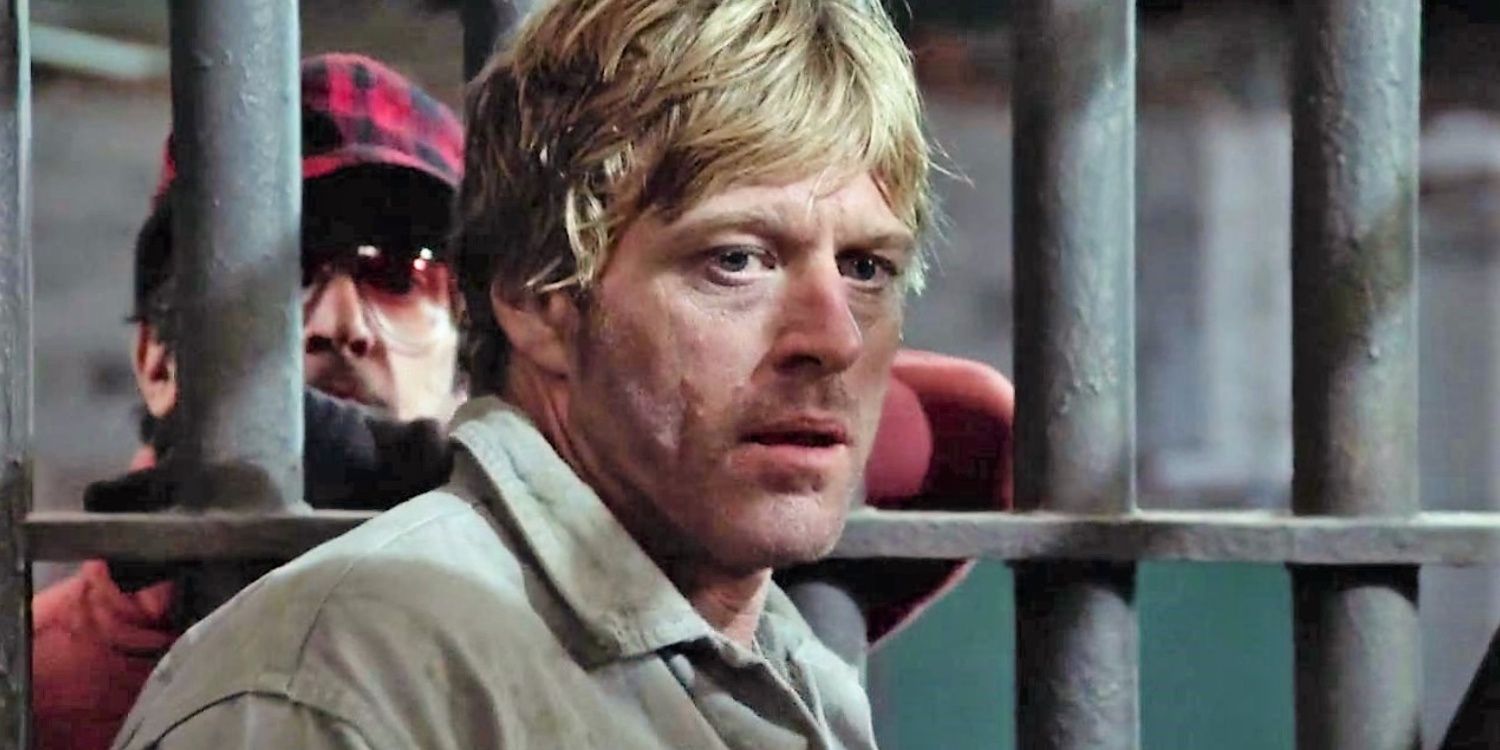 10 Best Prison Movies of All Time