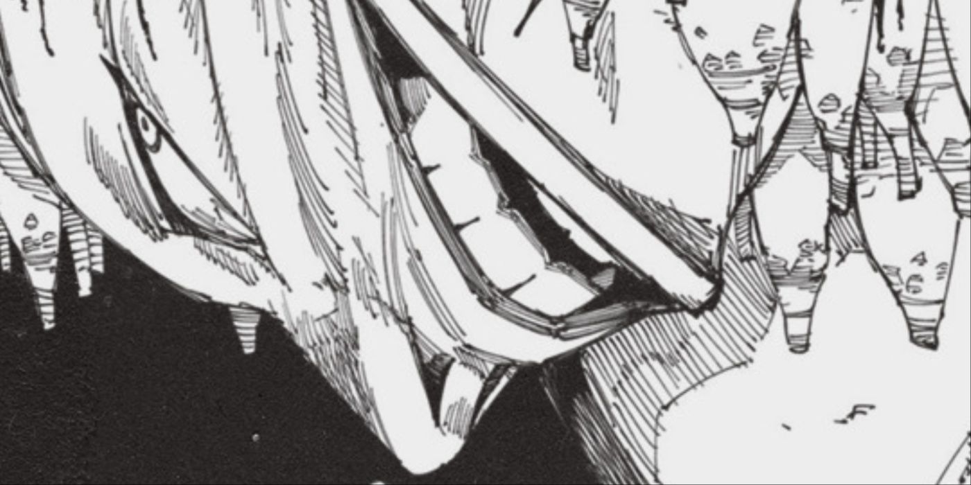 10 Most Horrifying Moments in the Jujutsu Kaisen Manga, Ranked