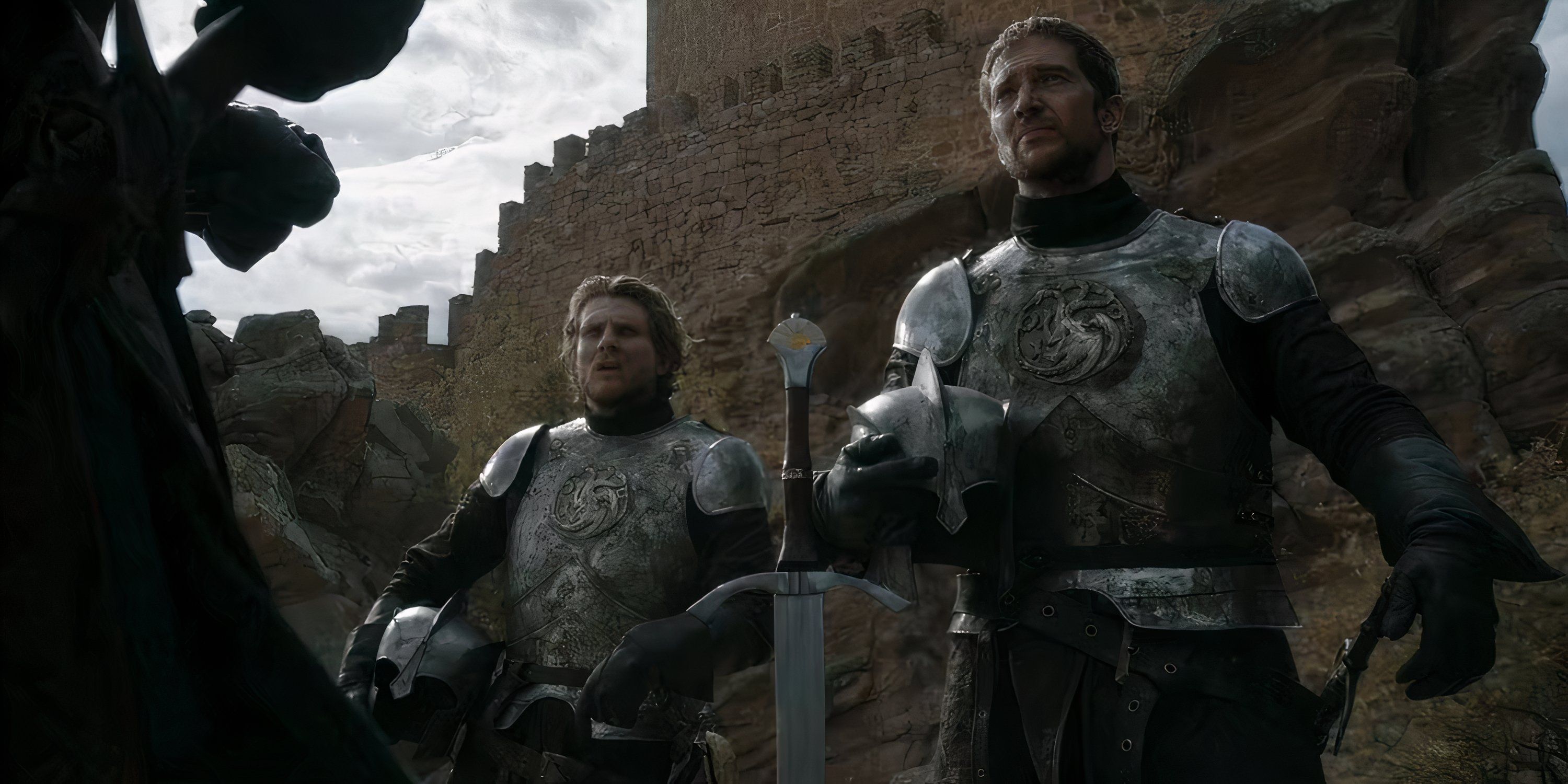 Game of Thrones: Every Known Valyrian Sword, Ranked