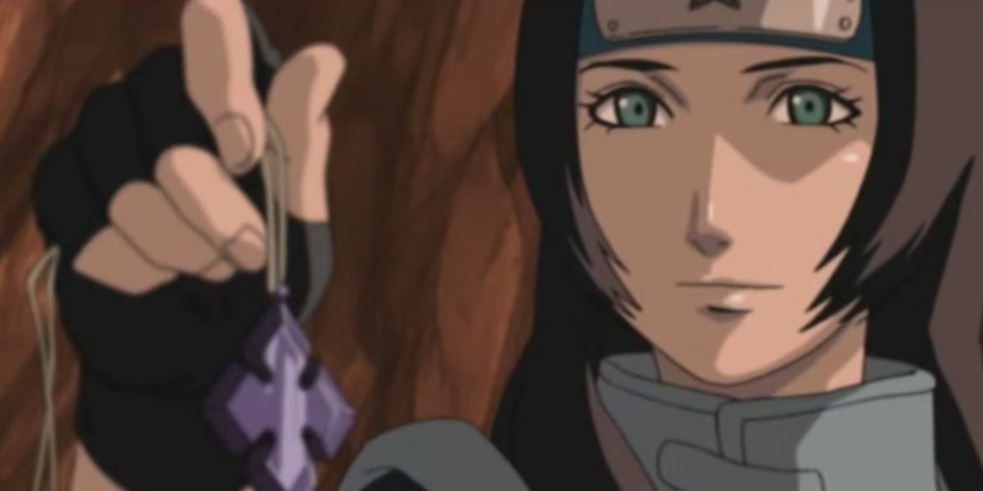 Most Interesting Naruto Filler Characters, Ranked