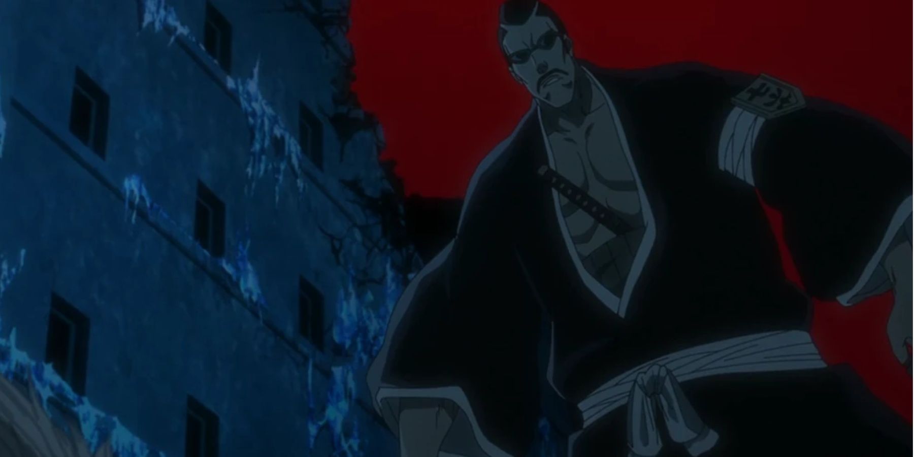 Underused Bleach Characters In The Thousand-Year Blood War