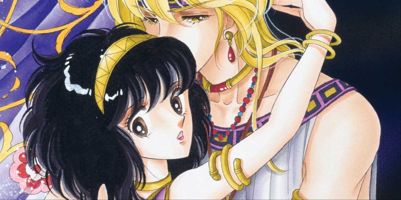 Manga Shojo subestimado que merece una adaptación al anime