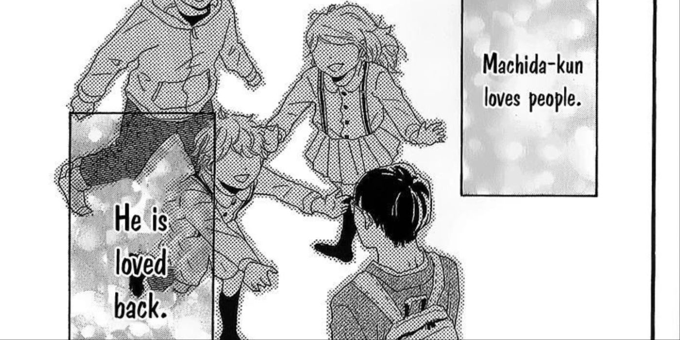 Manga Shojo subestimado que merece una adaptación al anime