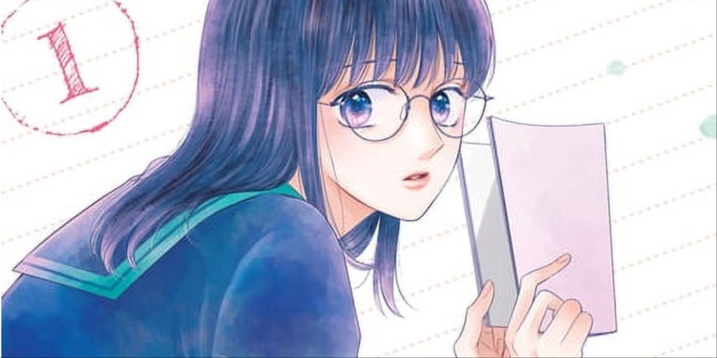 Manga Shojo subestimado que merece una adaptación al anime