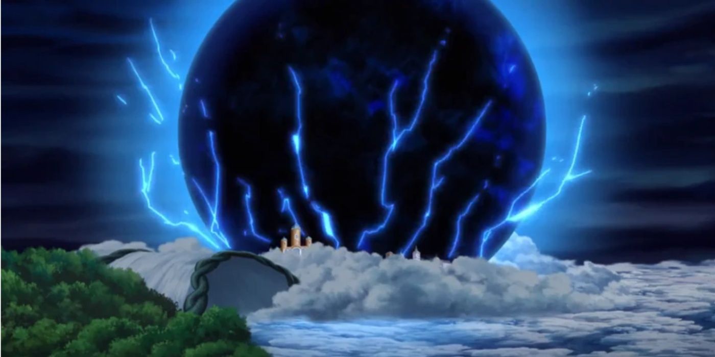 10 Strongest One Piece Attacks in the Anime (So Far), Ranked