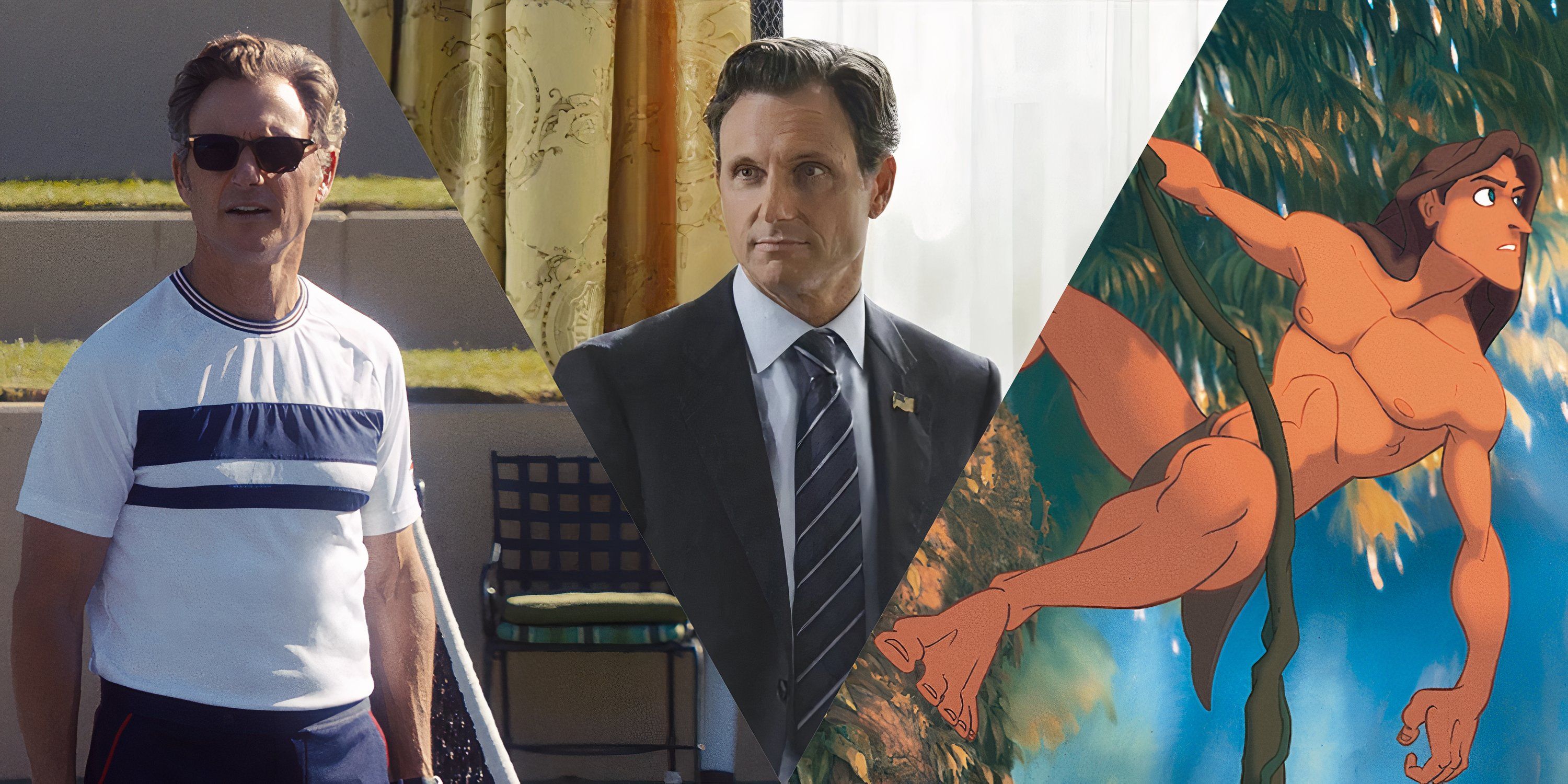 10 Best Tony Goldwyn Movies and TV Shows, Ranked