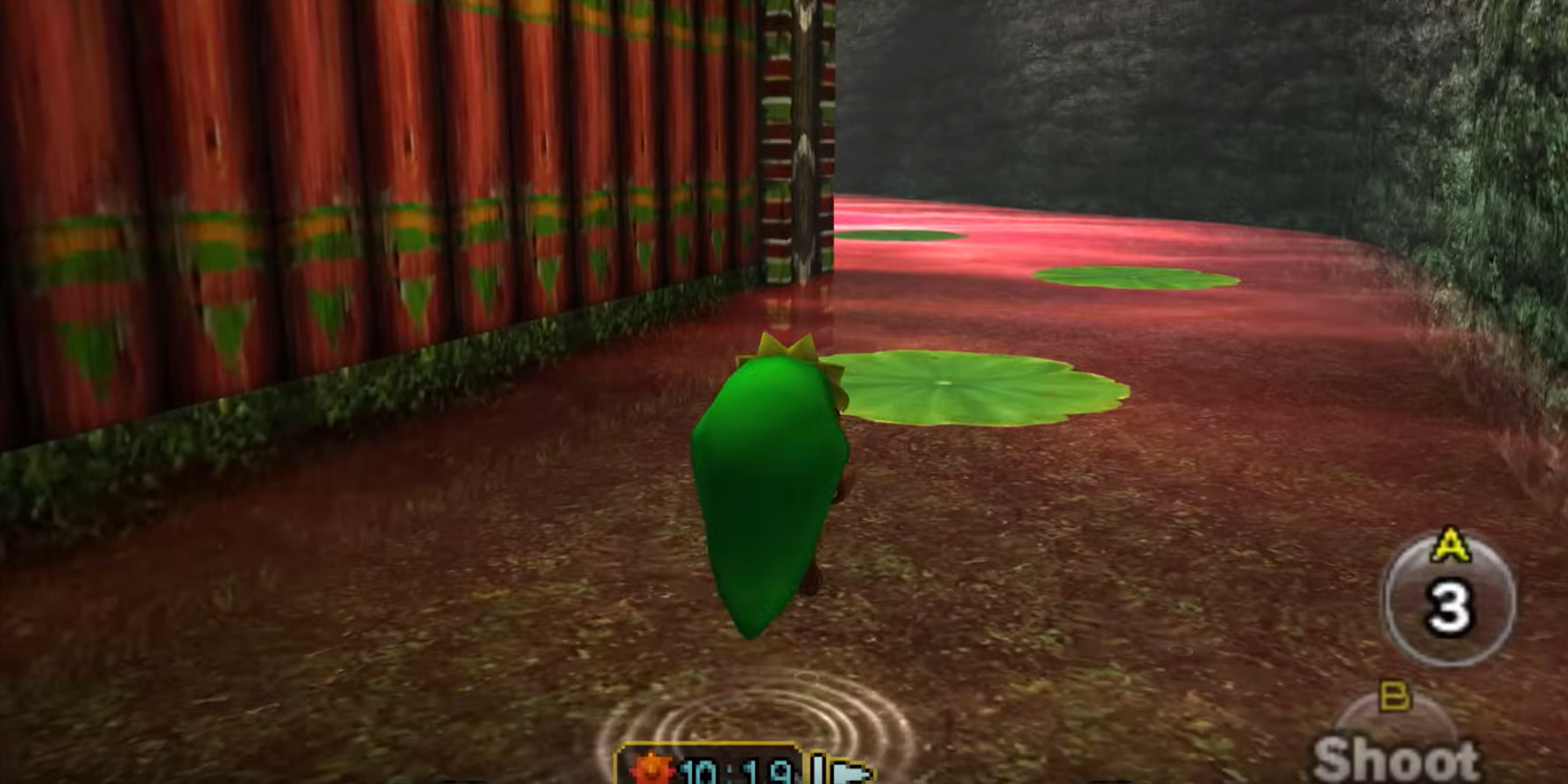 Majora's Mask 3D podría haber sido un remake perfecto, pero estos cambios lo frenaron