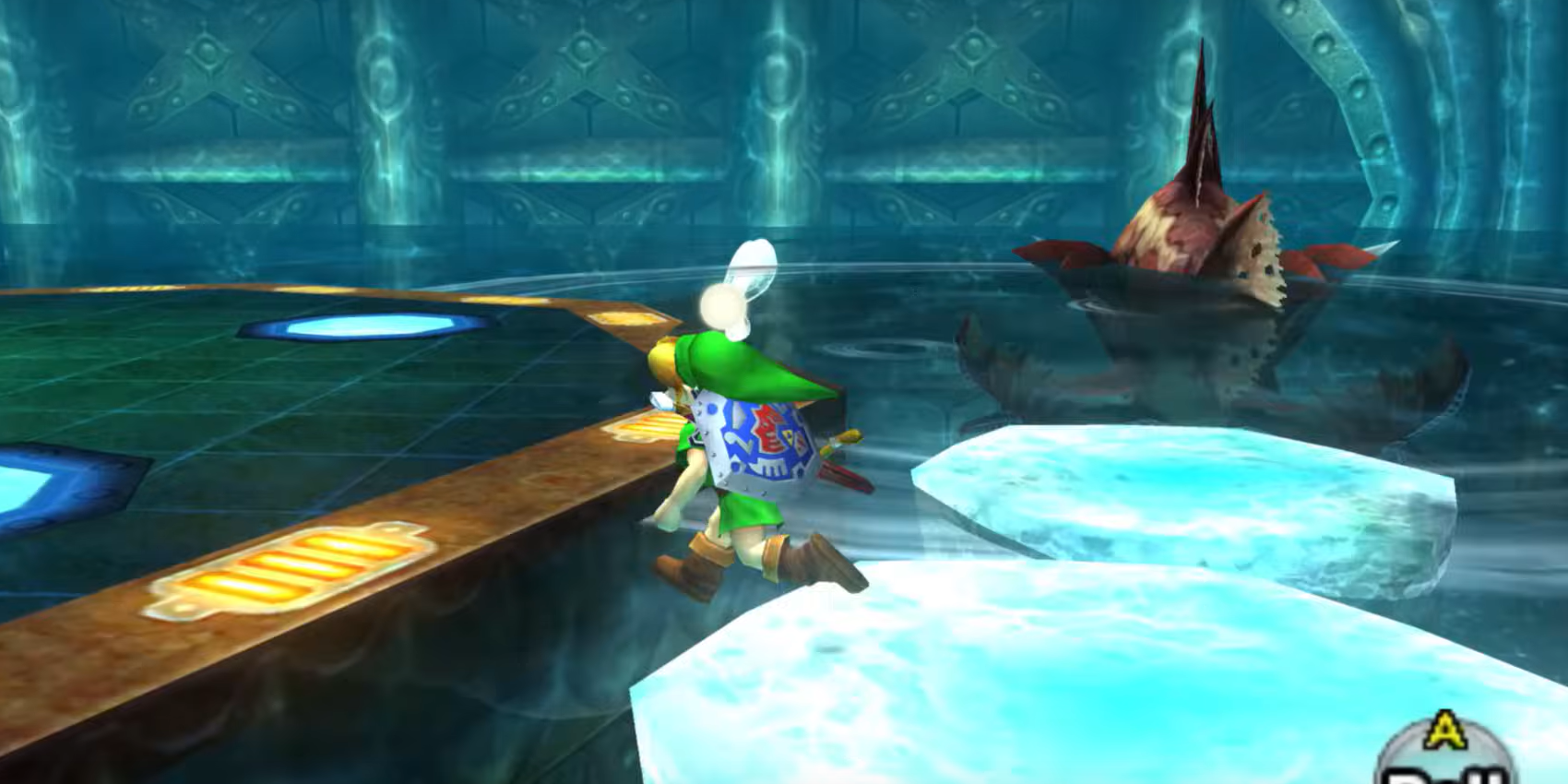 Majora's Mask 3D Could Have Been a Perfect Remake, But These Changes Held It Back