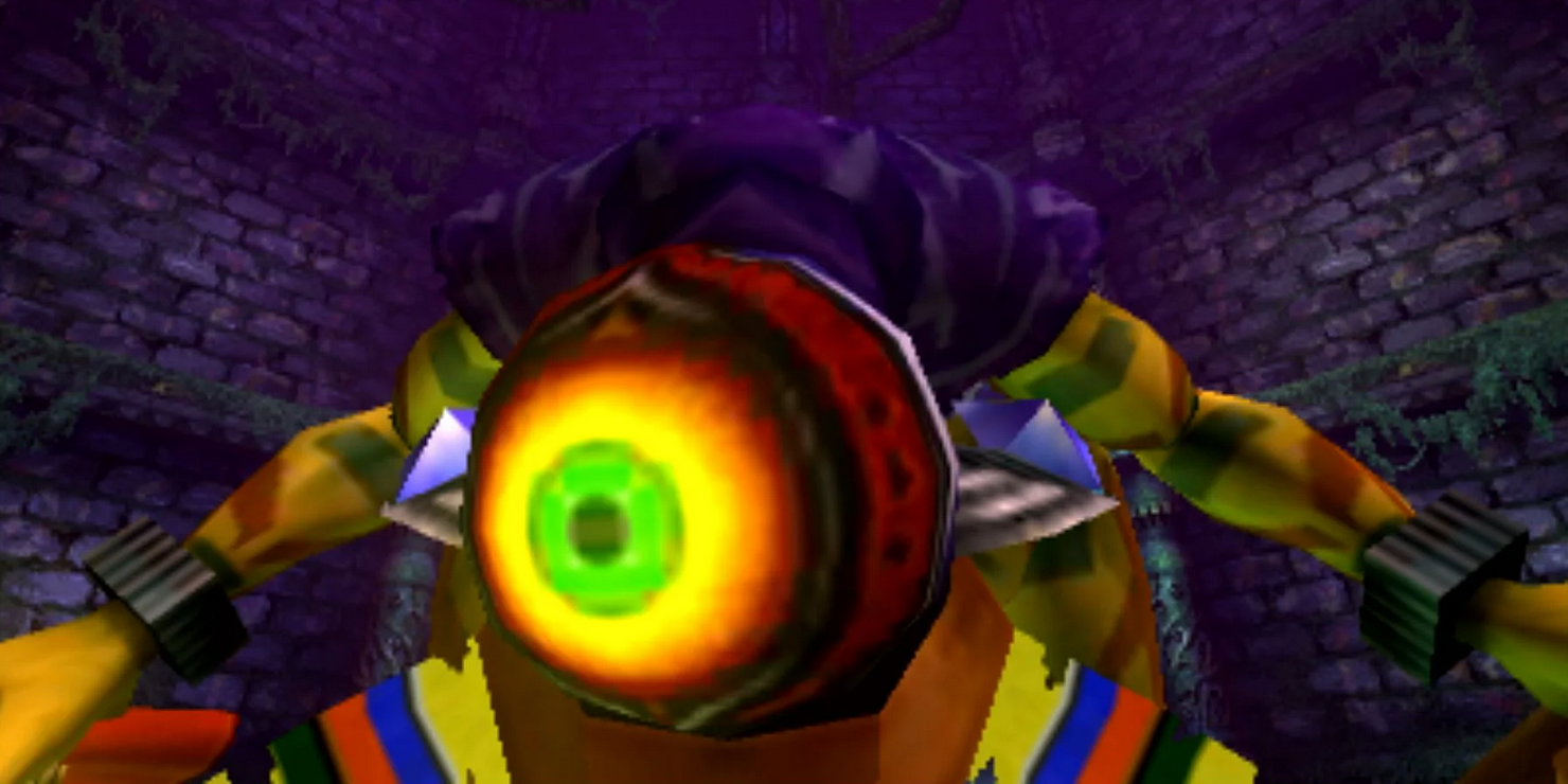 Majora's Mask 3D podría haber sido un remake perfecto, pero estos cambios lo frenaron