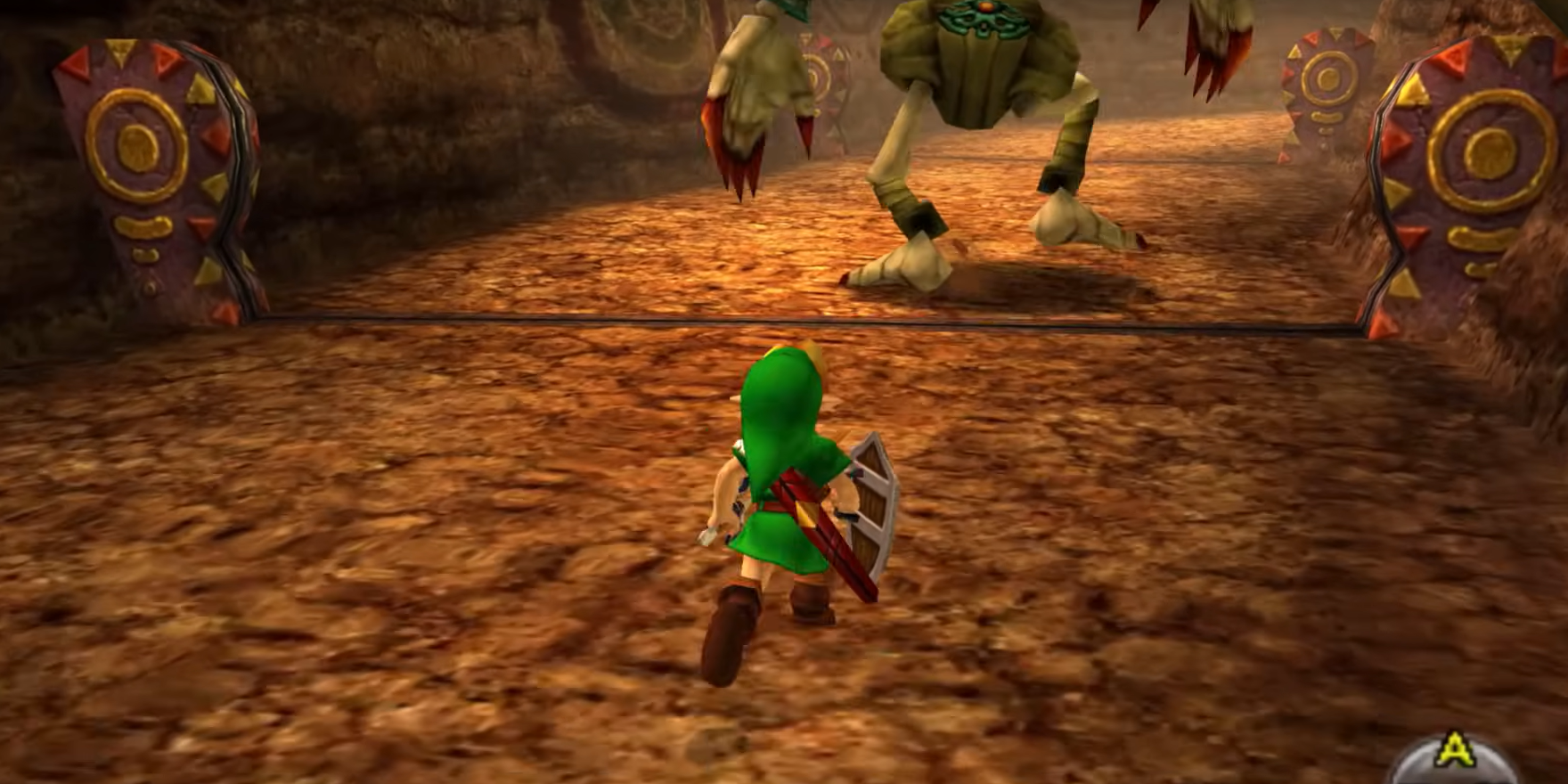 Majora's Mask 3D podría haber sido un remake perfecto, pero estos cambios lo frenaron