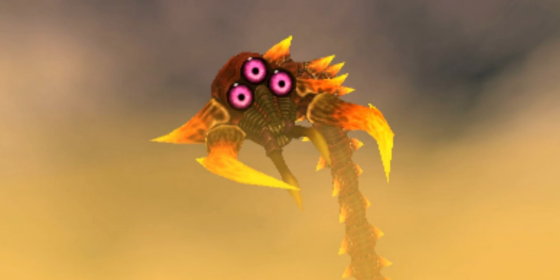 Majora's Mask 3D podría haber sido un remake perfecto, pero estos cambios lo frenaron