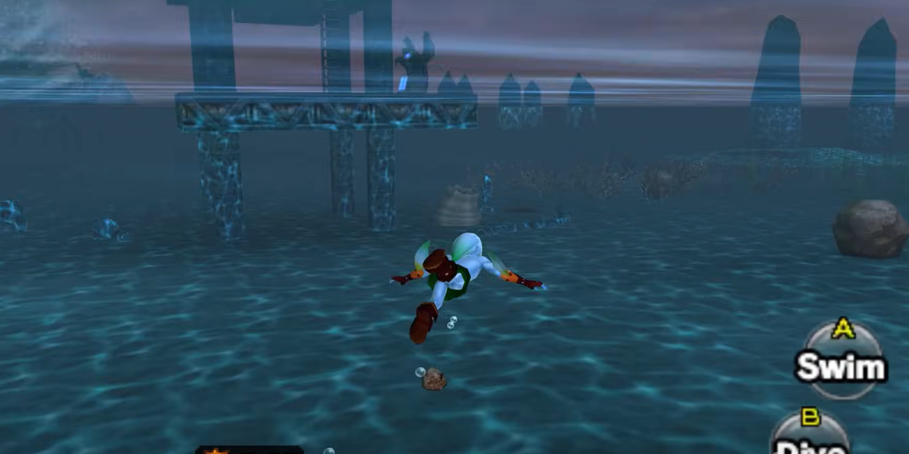 Majora's Mask 3D podría haber sido un remake perfecto, pero estos cambios lo frenaron