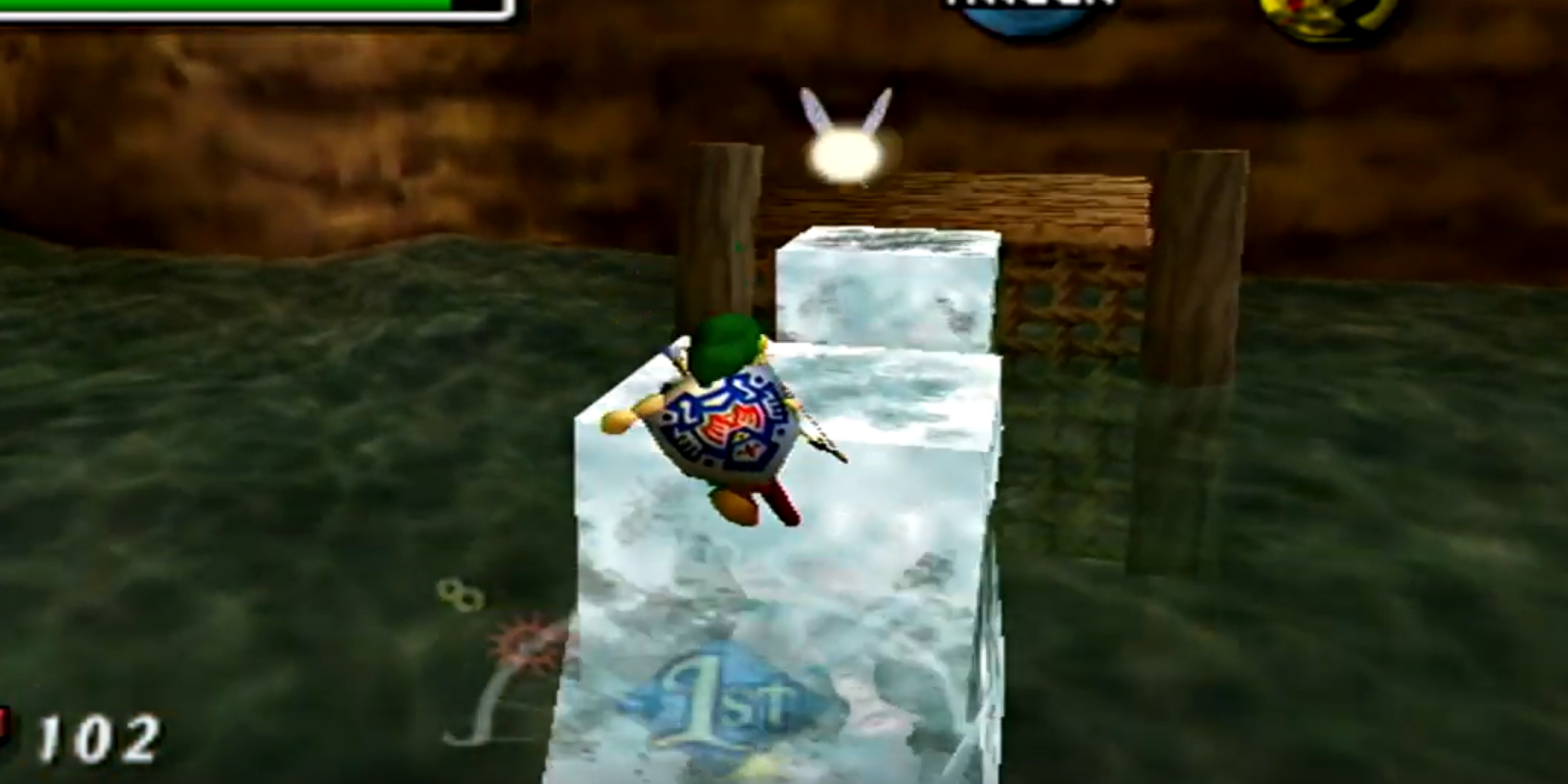 10 Ocarina of Time Enemies With the Best Reworks in Majora's Mask