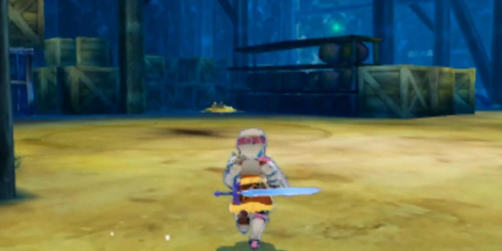 10 Best Monster Hunter Stories Weapons You Need to Try