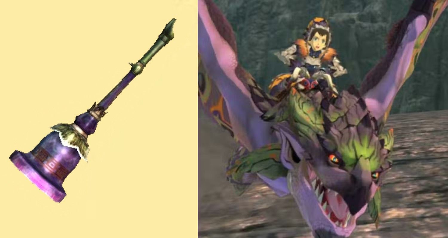 10 Best Monster Hunter Stories Weapons You Need to Try