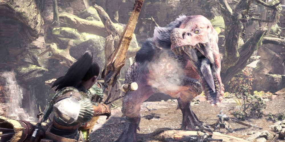 10 Best Monster Hunter: World Weapons You Need For Your Next Hunt