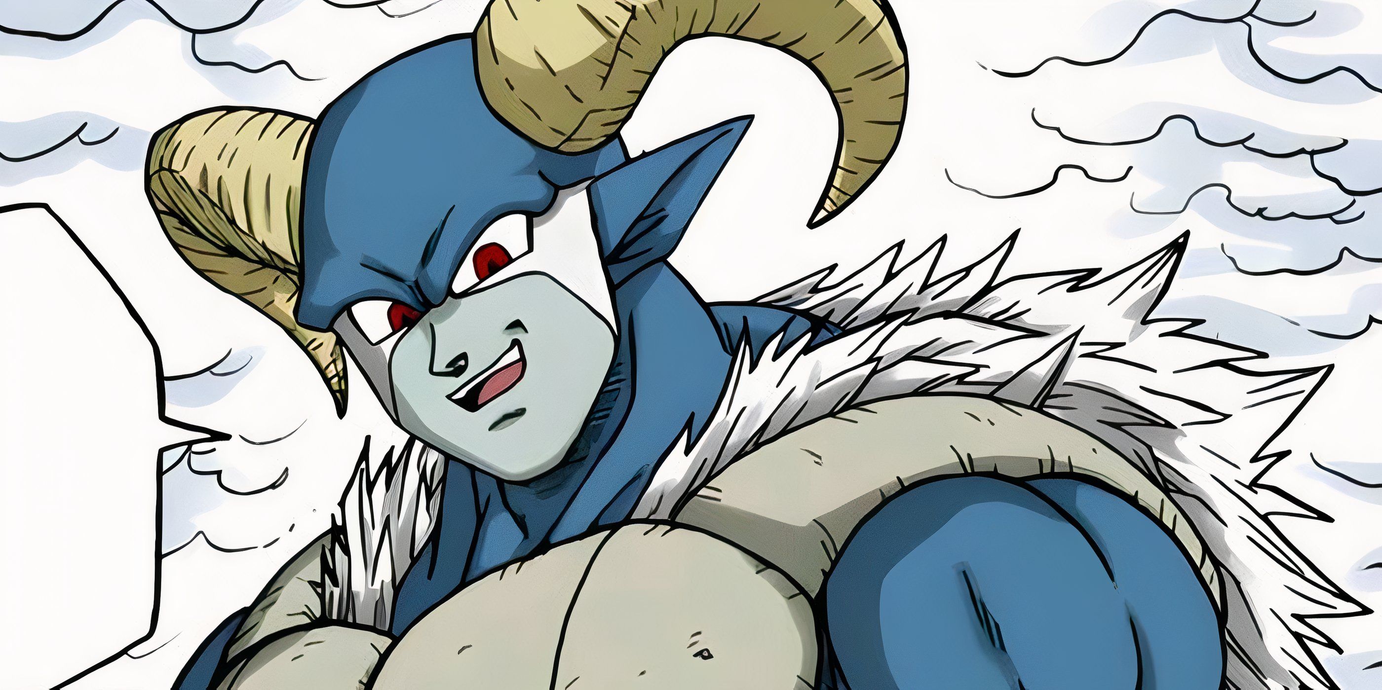 10 personajes del manga Dragon Ball que los fanáticos quieren ver en un videojuego