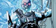 Batman Every Way Mister Freeze s Wife Nora Was Resurrected