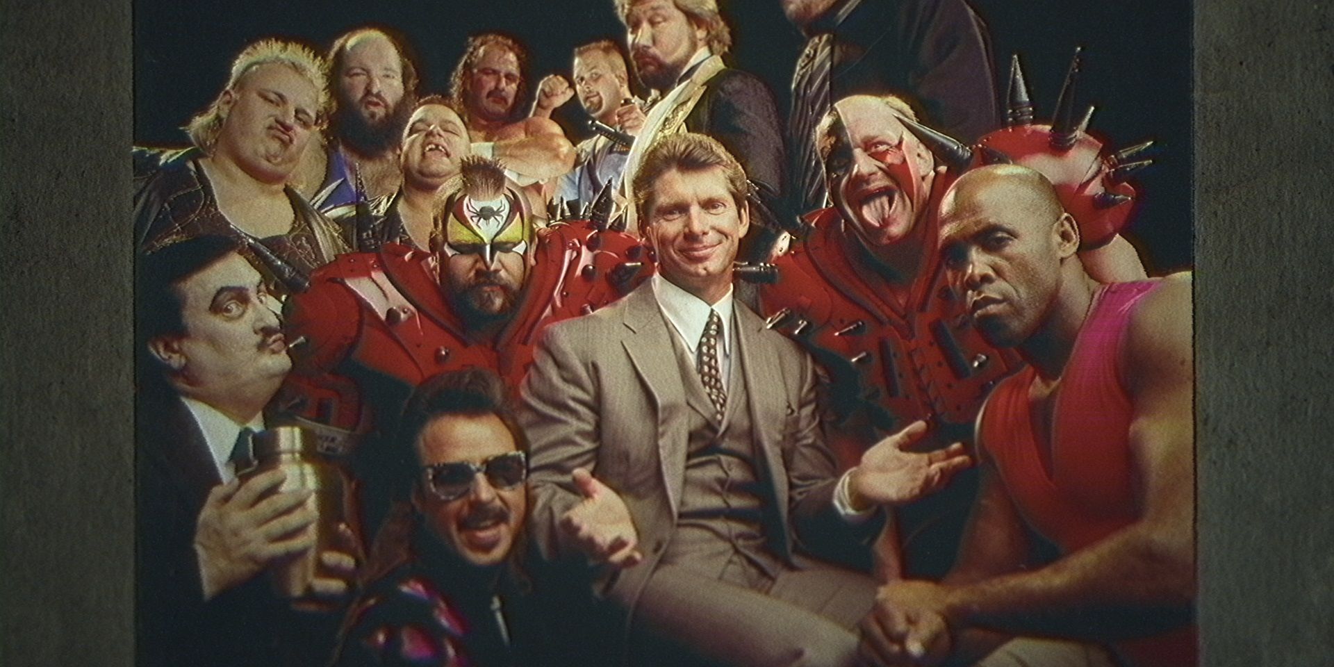 Netflix's Mr. McMahon Trailer Pulls Back the Curtain on the Controversial WWE Co-Founder