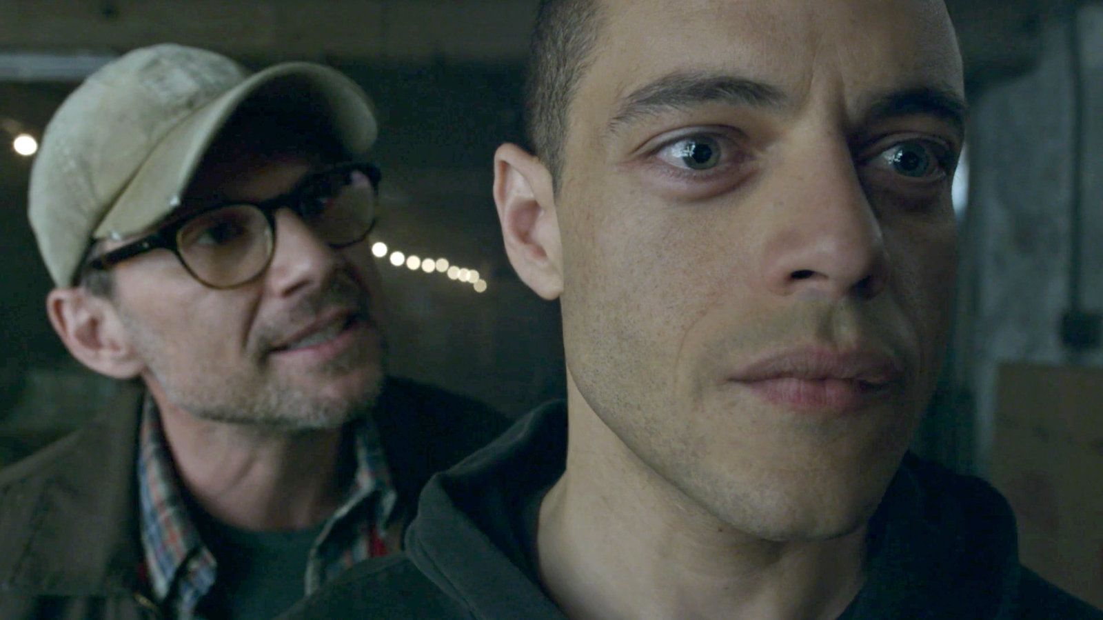 This 2015 TV Series Mirrors Fight Club, But One Key Difference Changes Everything