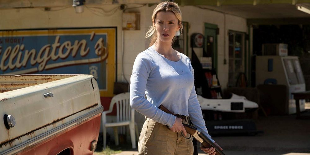 10 Greatest Female-Led Action Movies Since Kill Bill