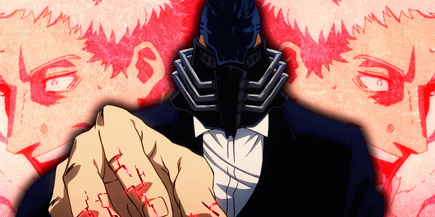 My Hero Academia Season 7, Episode 18 Review: The World's Strongest Villain Finally Faces the Consequences of His Actions