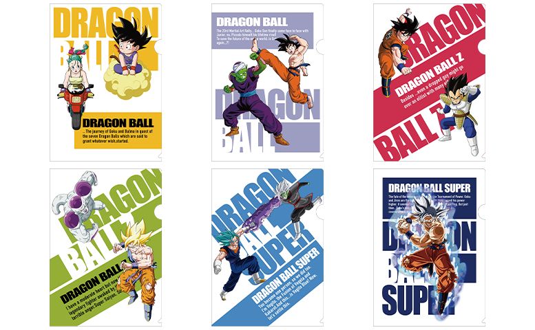 Dragon Ball Reveals New Limited-Edition Artwork for Debut Asahi Collaboration