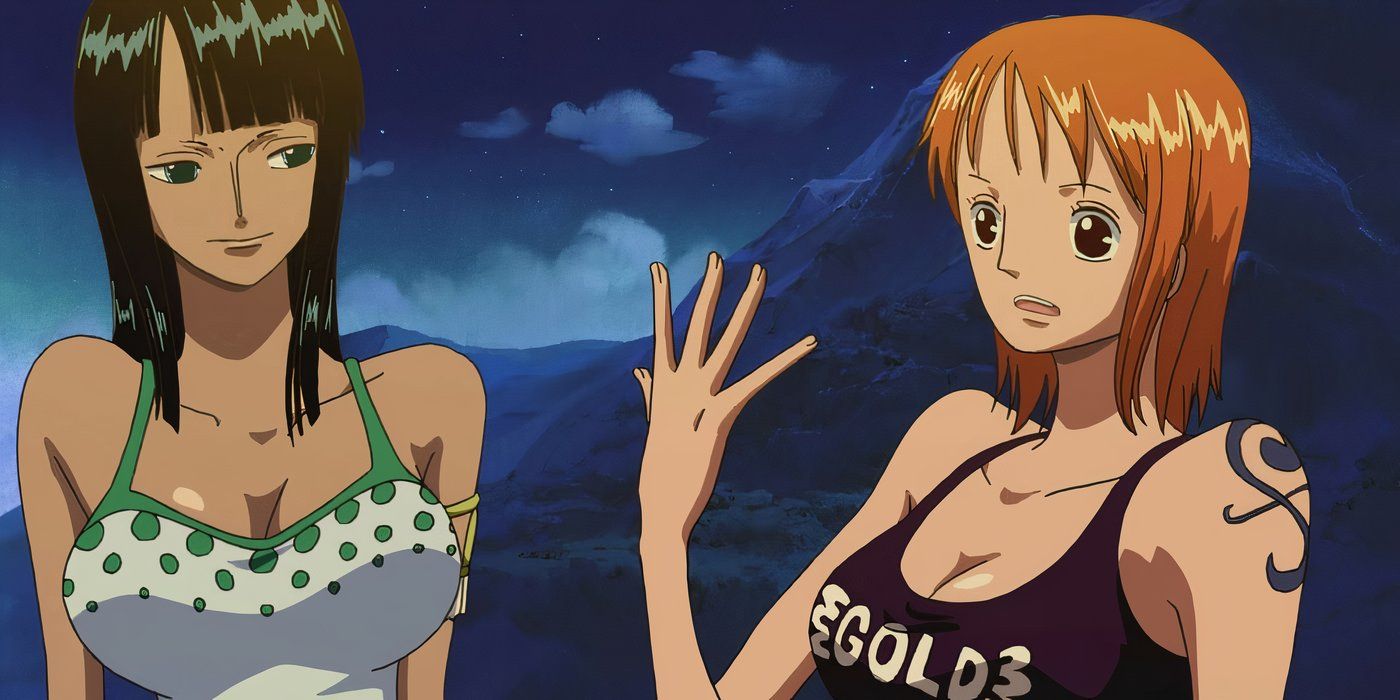 Best One Piece References In Other Media, Ranked