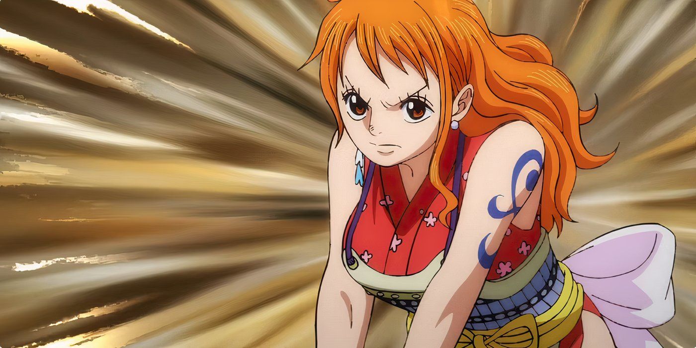 10 One Piece Characters Who Might Actually Get A Power-Up In The Elbaf Arc