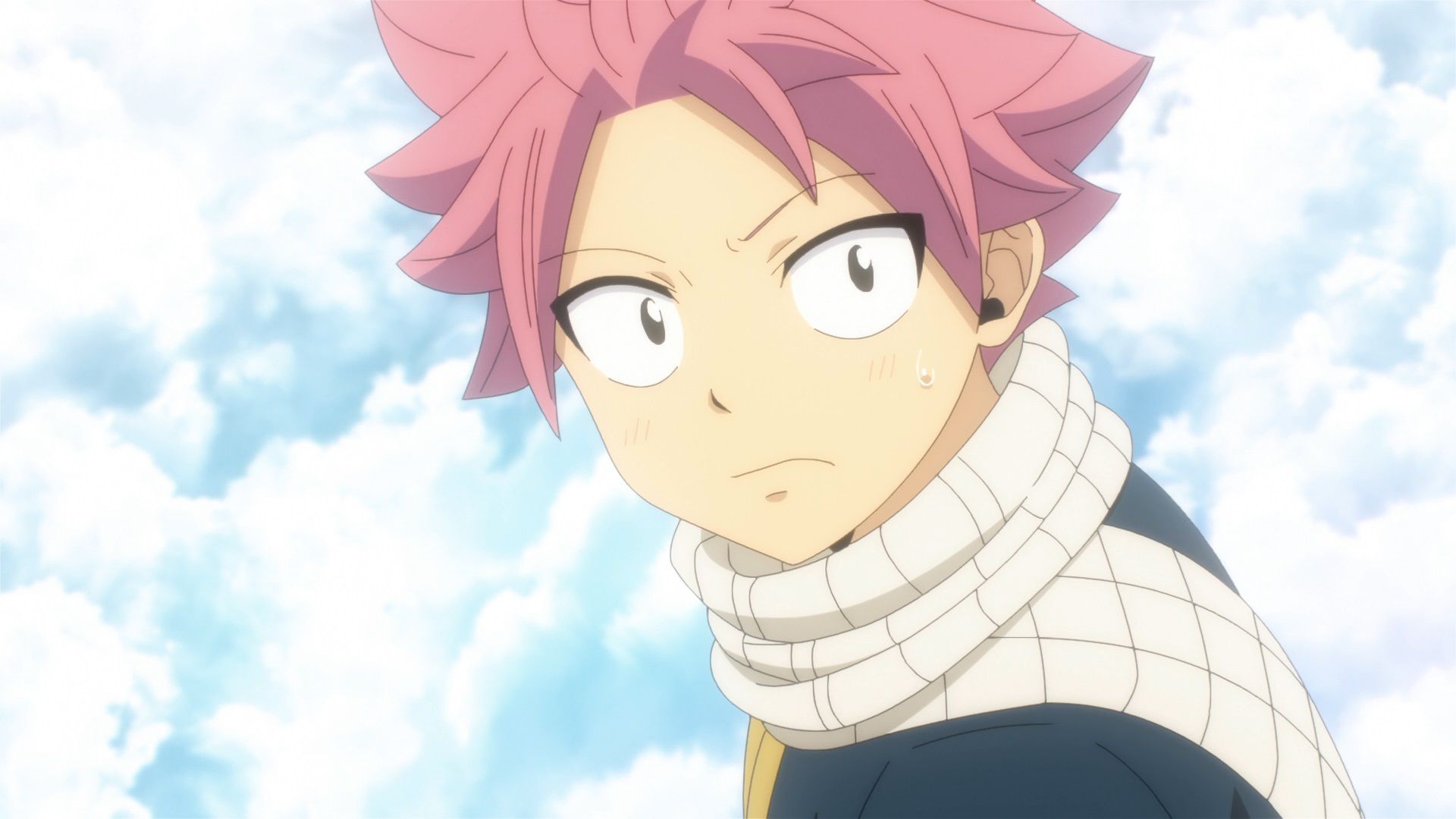 Fairy Tail: 100 Years Quest Episodio 11 Resumen y spoilers