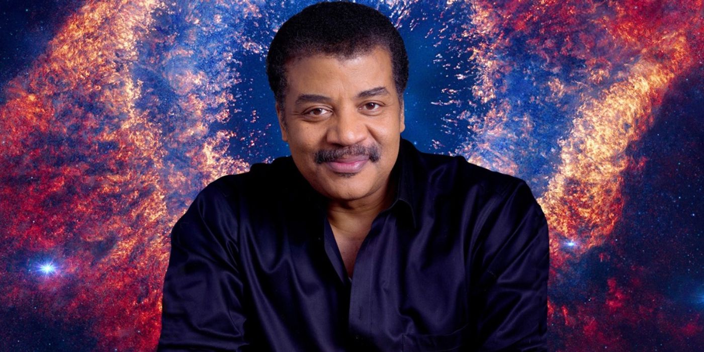 'That's Peak': Neil deGrasse Tyson nombra la peor violación de las leyes de la física en una película de superhéroes