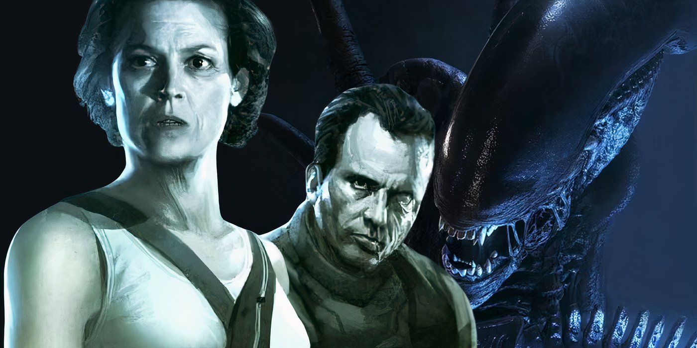 ¿Qué pasó con la secuela de Alien de Neill Blomkamp?