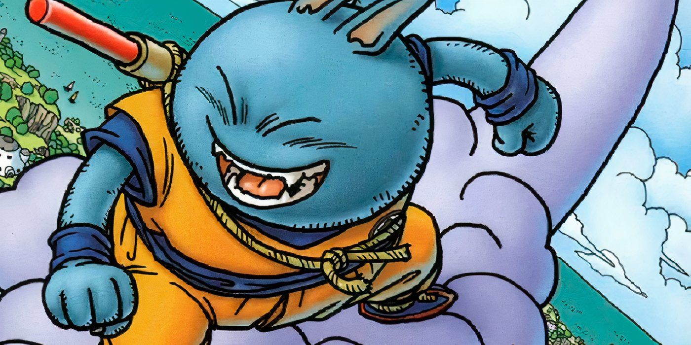 10 Obscure Dragon Ball Characters Only Hardcore Fans Know About