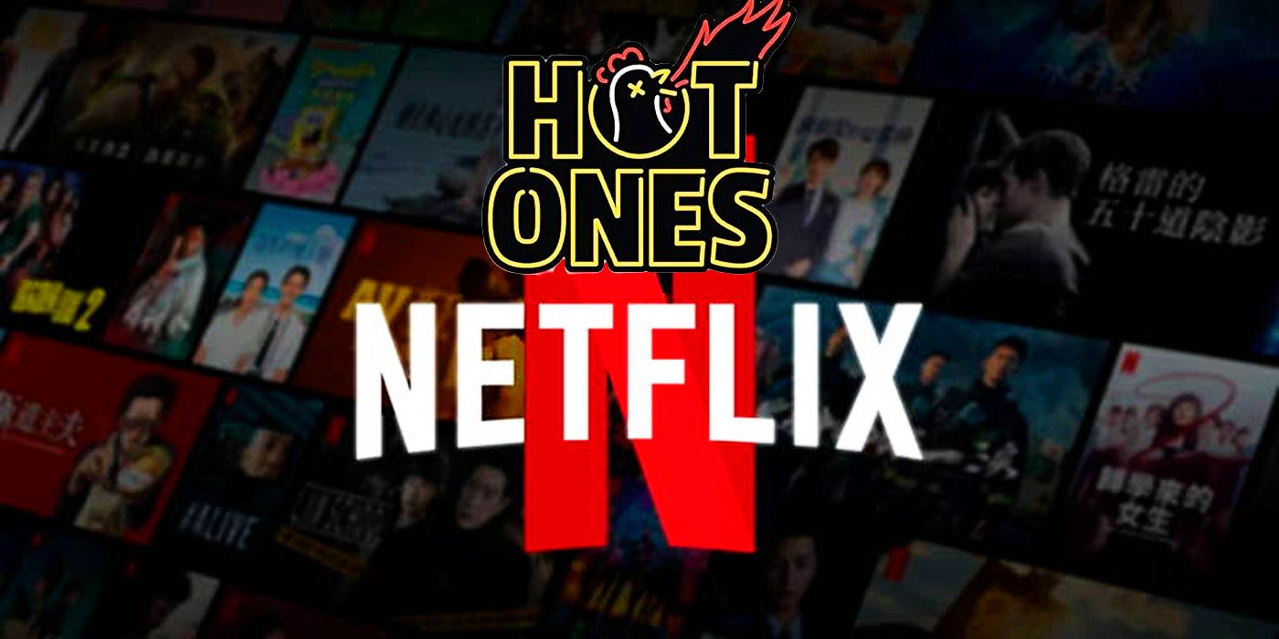 Популярное YouTube-шоу Hot Ones может отправиться на Netflix