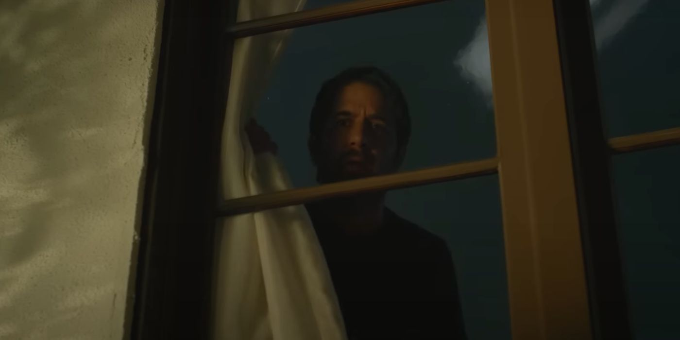 Lisa Kudrow and Ray Romano's Open House Leads to a Real Estate Frenzy in Netflix's No Good Deed Teaser