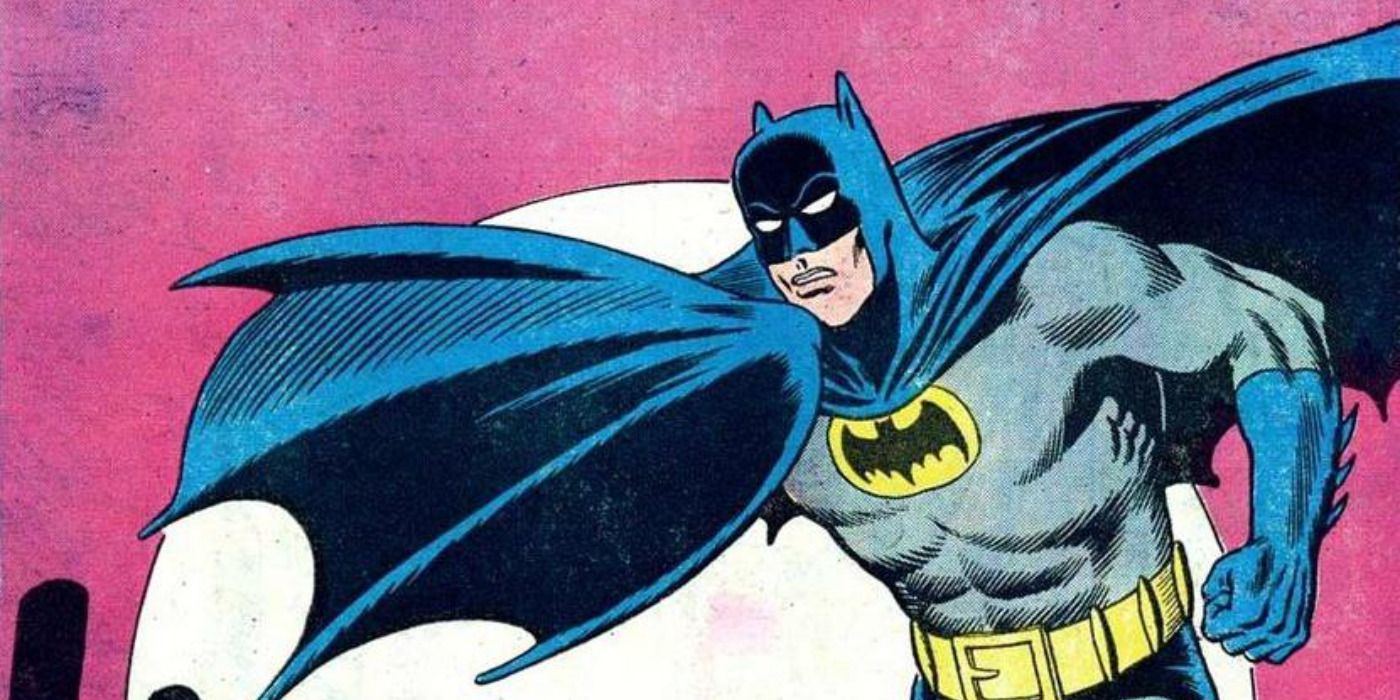 10 Best Batman Creative Teams And How They Influenced the DC Hero